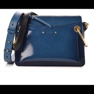 Chloe Roy Purse